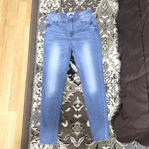 Wax Jeans Size 5 or 27